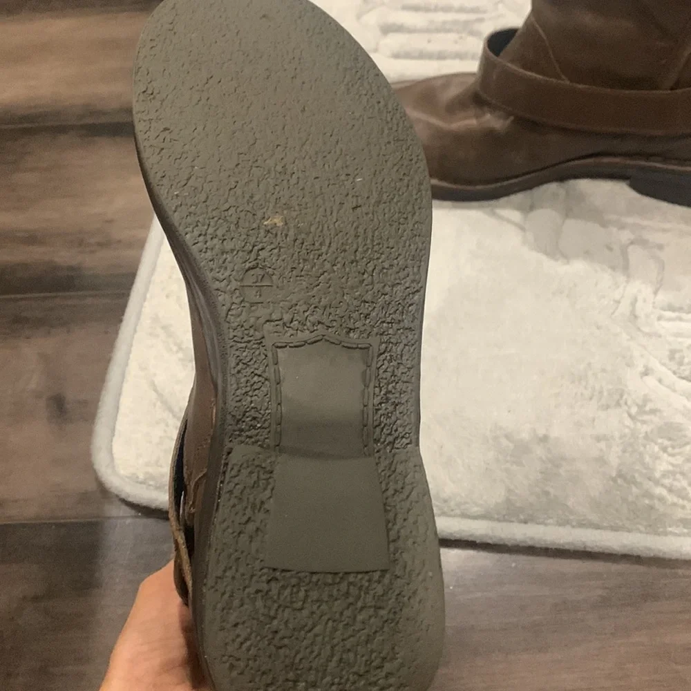 Next Warm Boots 👢 NWOT - Picture 6 of 7